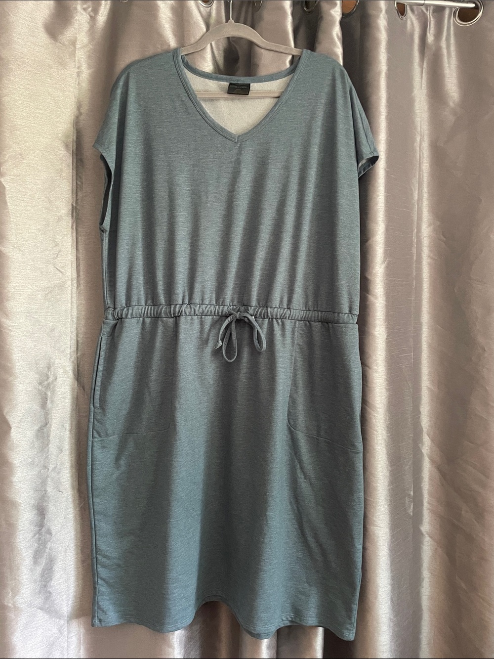 XXL Mini Dress